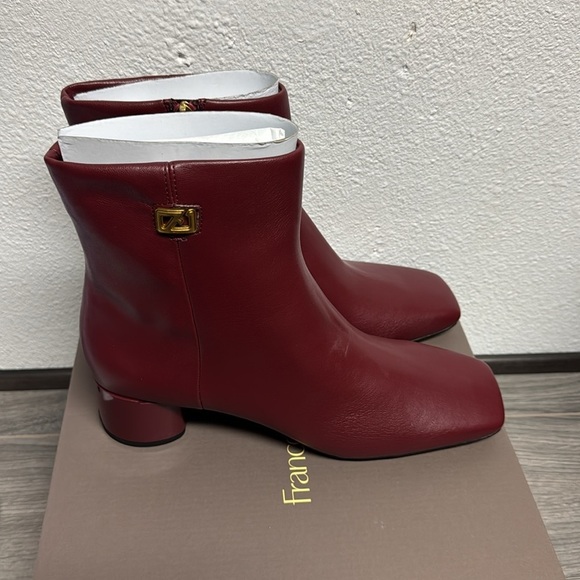 Franco Sarto Noah Bootie - Picture 5 of 6